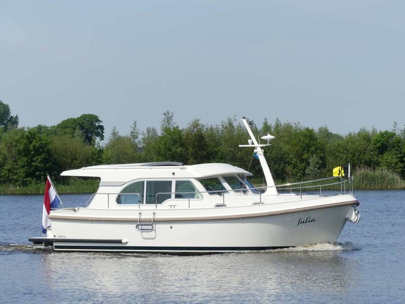 Buy & Charter bij Bootverhuur Hospes