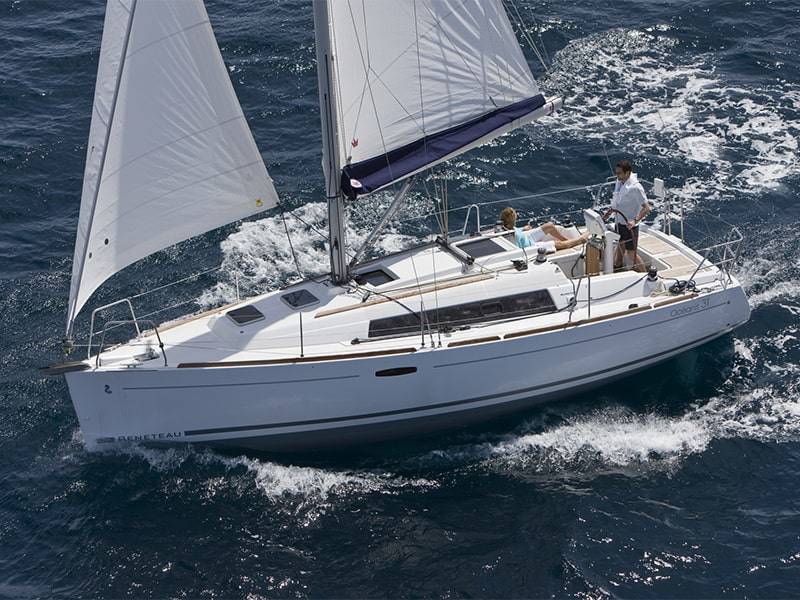 Beneteau Oceanis Mats