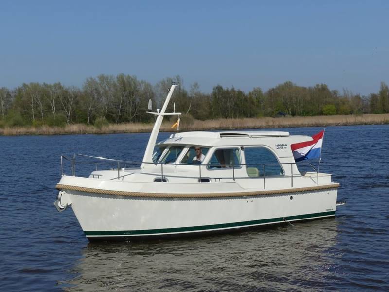 yachtwerft sneek